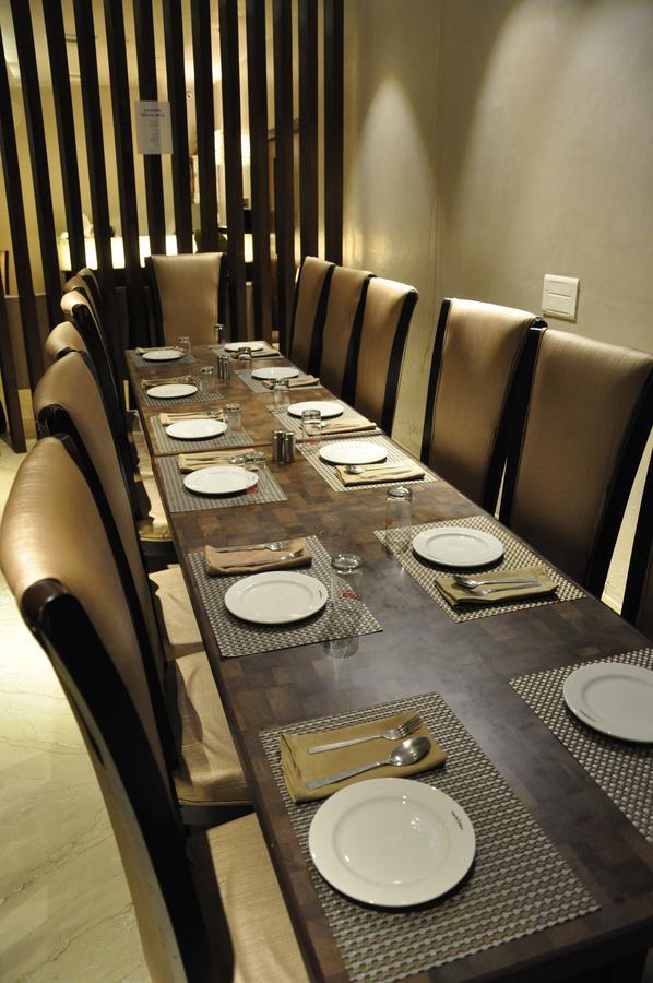 Hotel Aroma Inn Sirsa Екстериор снимка
