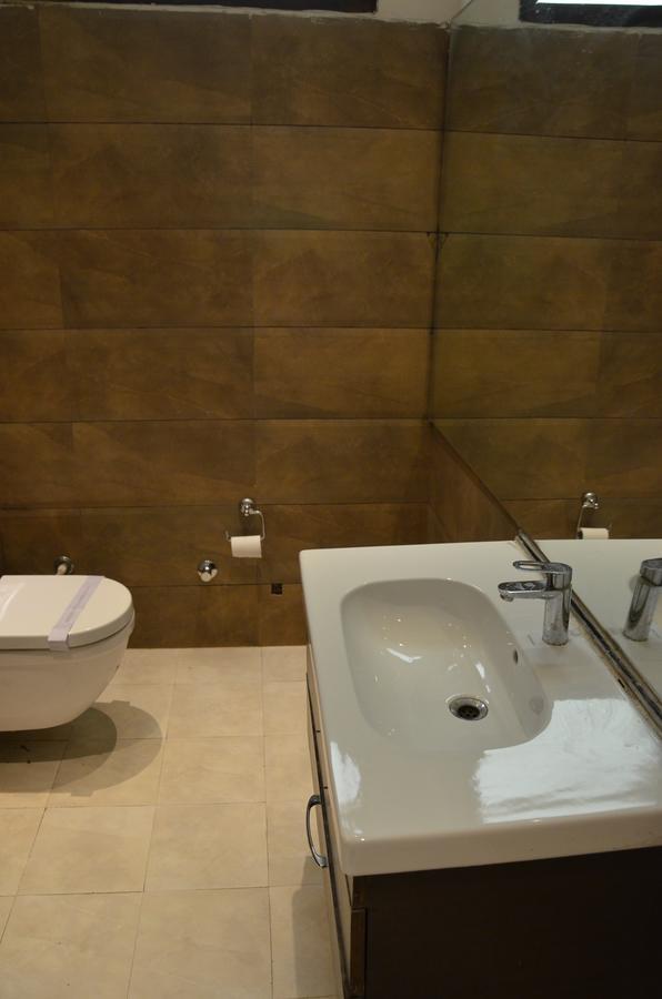 Hotel Aroma Inn Sirsa Екстериор снимка